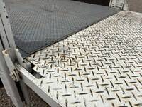 日野デュトロダブルキャブ（Wキャブ）小型（2t・3t）[写真12]