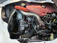 日野デュトロダブルキャブ（Wキャブ）小型（2t・3t）[写真16]