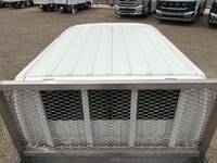 日野デュトロダブルキャブ（Wキャブ）小型（2t・3t）[写真17]