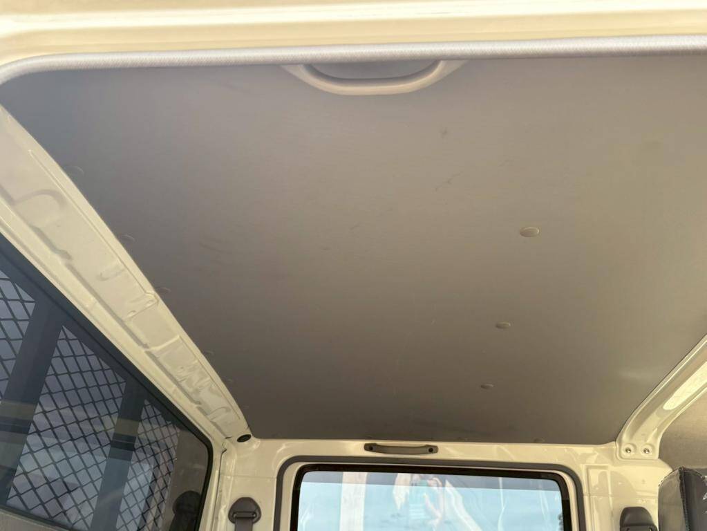 日野デュトロダブルキャブ（Wキャブ）小型（2t・3t）[写真21]