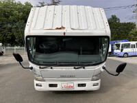 いすゞエルフ平ボディ小型（2t・3t）[写真11]