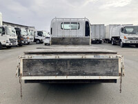 いすゞエルフ平ボディ小型（2t・3t）[写真13]