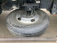 いすゞエルフ平ボディ小型（2t・3t）[写真22]