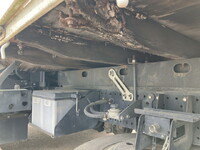 いすゞエルフ平ボディ小型（2t・3t）[写真26]