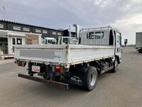 いすゞエルフ平ボディ小型（2t・3t）[写真02]