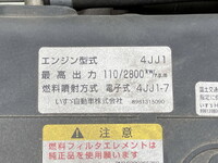 いすゞエルフ平ボディ小型（2t・3t）[写真32]