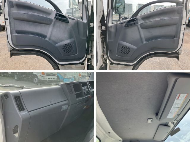 いすゞエルフ平ボディ小型（2t・3t）[写真32]