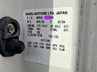 いすゞエルフ平ボディ小型（2t・3t）[写真40]