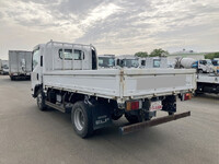 いすゞエルフ平ボディ小型（2t・3t）[写真05]