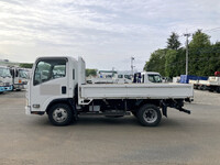 いすゞエルフ平ボディ小型（2t・3t）[写真06]