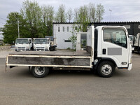 いすゞエルフ平ボディ小型（2t・3t）[写真09]