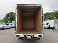 いすゞエルフアルミバン小型（2t・3t）[写真11]