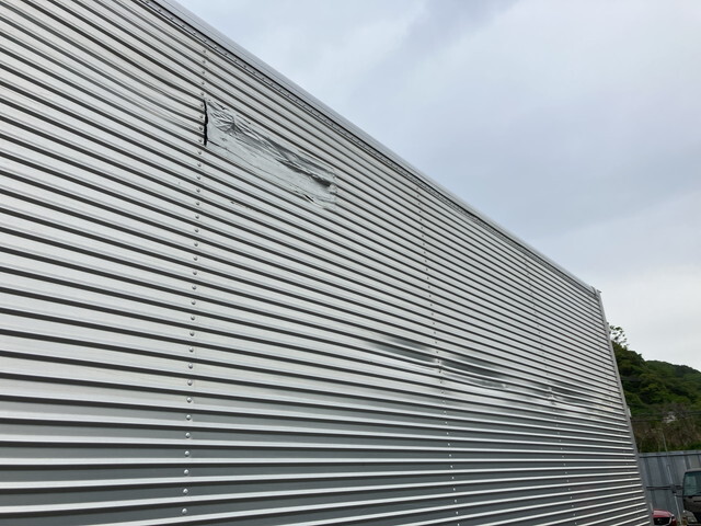 いすゞエルフアルミバン小型（2t・3t）[写真20]