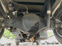 いすゞエルフアルミバン小型（2t・3t）[写真27]