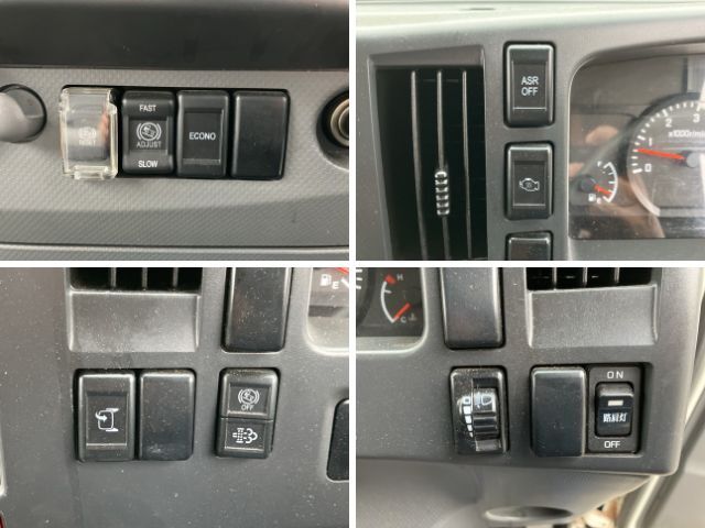 いすゞエルフアルミバン小型（2t・3t）[写真38]