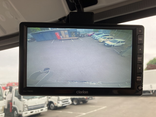 いすゞエルフアルミバン小型（2t・3t）[写真39]