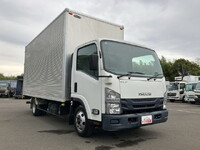 いすゞエルフアルミバン小型（2t・3t）[写真04]