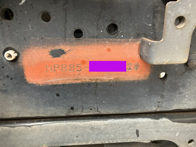 いすゞエルフアルミバン小型（2t・3t）[写真40]