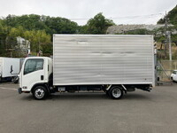 いすゞエルフアルミバン小型（2t・3t）[写真06]