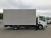 いすゞエルフアルミバン小型（2t・3t）[写真07]