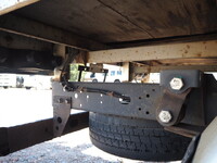 日産アトラスダブルキャブ（Wキャブ）小型（2t・3t）[写真11]