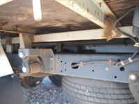 日産アトラスダブルキャブ（Wキャブ）小型（2t・3t）[写真13]