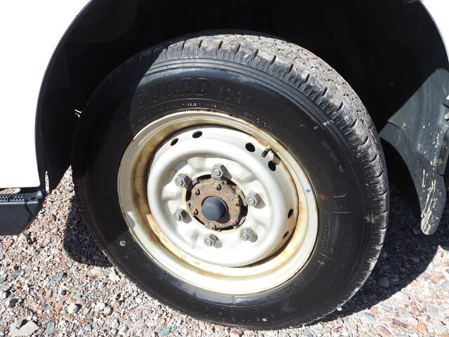 日産アトラスダブルキャブ（Wキャブ）小型（2t・3t）[写真15]