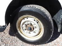 日産アトラスダブルキャブ（Wキャブ）小型（2t・3t）[写真16]