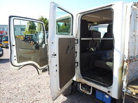 日産アトラスダブルキャブ（Wキャブ）小型（2t・3t）[写真20]