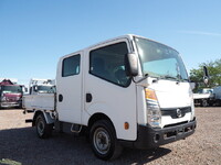 日産アトラスダブルキャブ（Wキャブ）小型（2t・3t）[写真01]