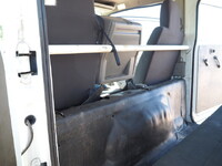 日産アトラスダブルキャブ（Wキャブ）小型（2t・3t）[写真21]