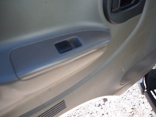 日産アトラスダブルキャブ（Wキャブ）小型（2t・3t）[写真24]