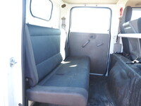 日産アトラスダブルキャブ（Wキャブ）小型（2t・3t）[写真28]