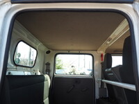 日産アトラスダブルキャブ（Wキャブ）小型（2t・3t）[写真29]