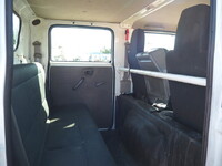 日産アトラスダブルキャブ（Wキャブ）小型（2t・3t）[写真30]