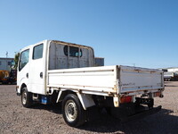 日産アトラスダブルキャブ（Wキャブ）小型（2t・3t）[写真02]