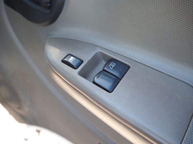 日産アトラスダブルキャブ（Wキャブ）小型（2t・3t）[写真30]