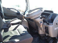 日産アトラスダブルキャブ（Wキャブ）小型（2t・3t）[写真32]