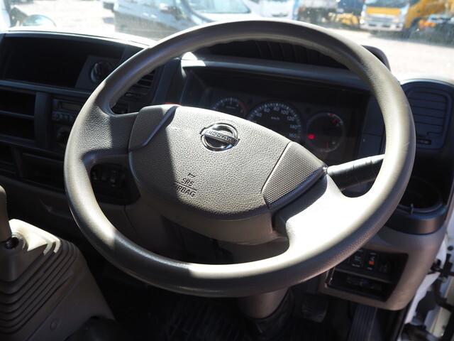 日産アトラスダブルキャブ（Wキャブ）小型（2t・3t）[写真34]