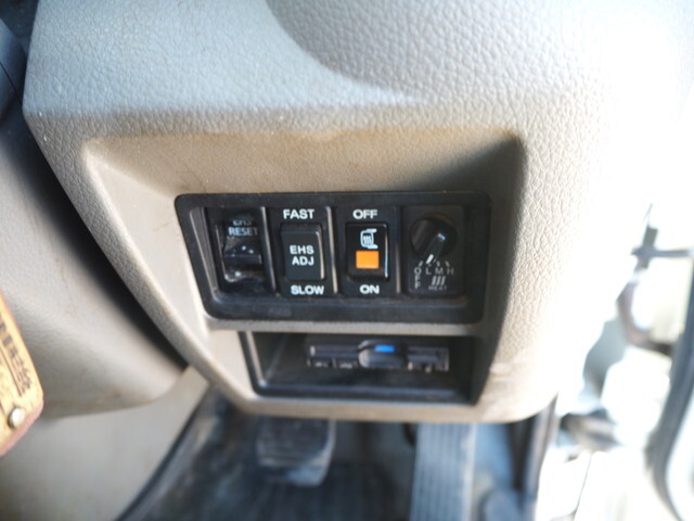 日産アトラスダブルキャブ（Wキャブ）小型（2t・3t）[写真38]