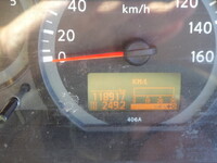 日産アトラスダブルキャブ（Wキャブ）小型（2t・3t）[写真41]