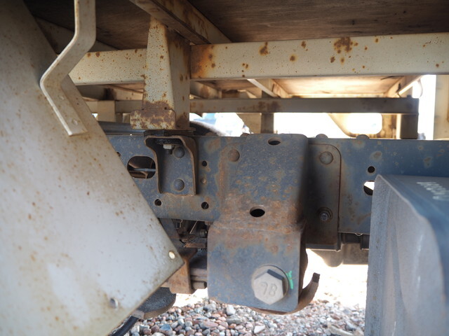 日産アトラスダブルキャブ（Wキャブ）小型（2t・3t）[写真08]