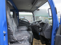 いすゞエルフダブルキャブ（Wキャブ）小型（2t・3t）[写真13]