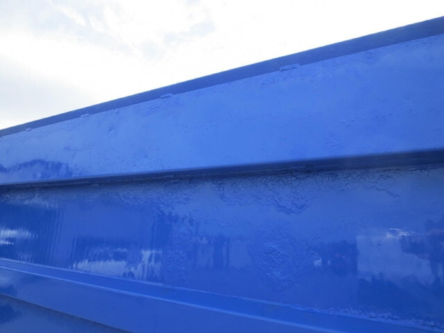 いすゞエルフダブルキャブ（Wキャブ）小型（2t・3t）[写真20]