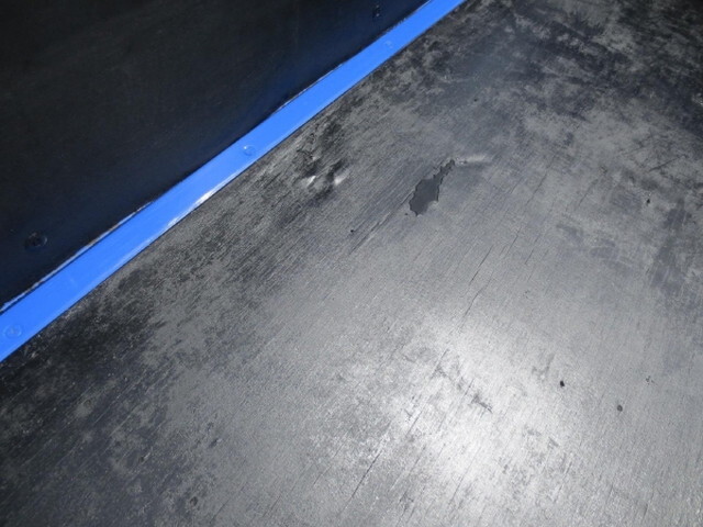 いすゞエルフダブルキャブ（Wキャブ）小型（2t・3t）[写真24]