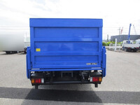 いすゞエルフダブルキャブ（Wキャブ）小型（2t・3t）[写真07]