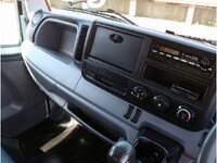 三菱ふそうキャンター深ダンプ（土砂禁ダンプ）小型（2t・3t）[写真23]