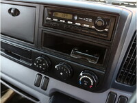 三菱ふそうキャンター深ダンプ（土砂禁ダンプ）小型（2t・3t）[写真24]