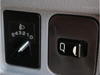 三菱ふそうキャンター深ダンプ（土砂禁ダンプ）小型（2t・3t）[写真25]