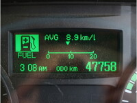 三菱ふそうキャンター深ダンプ（土砂禁ダンプ）小型（2t・3t）[写真26]